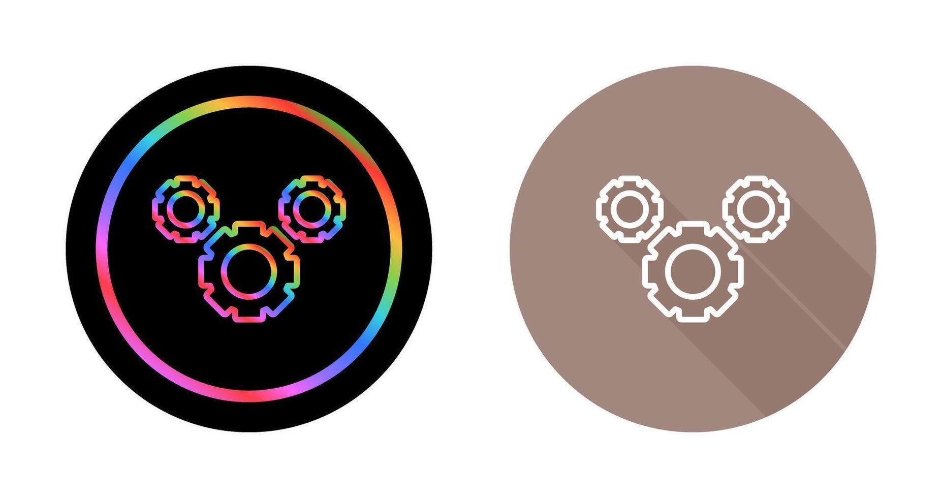 Settings Vector Icon