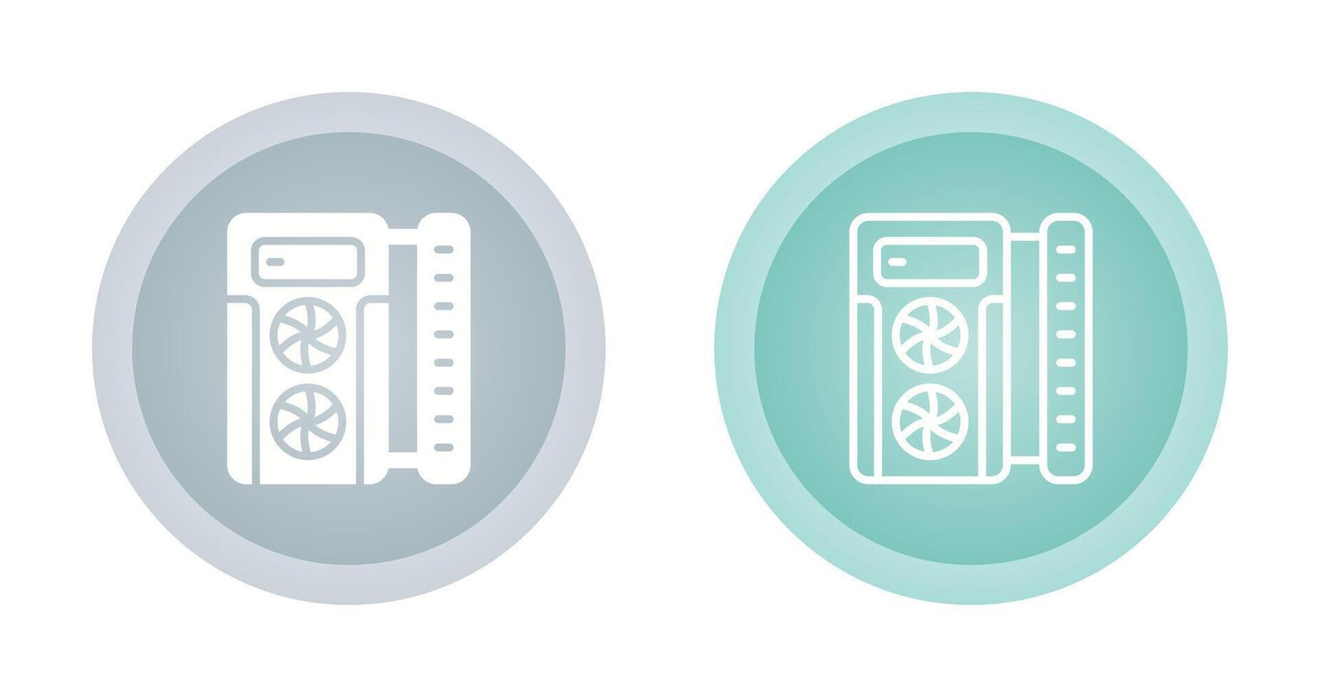 Signals Vector Icon