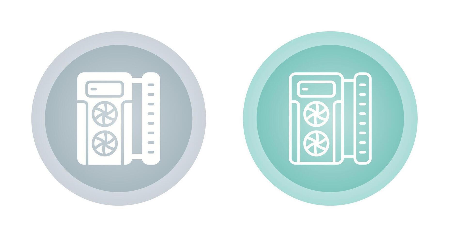 Signals Vector Icon