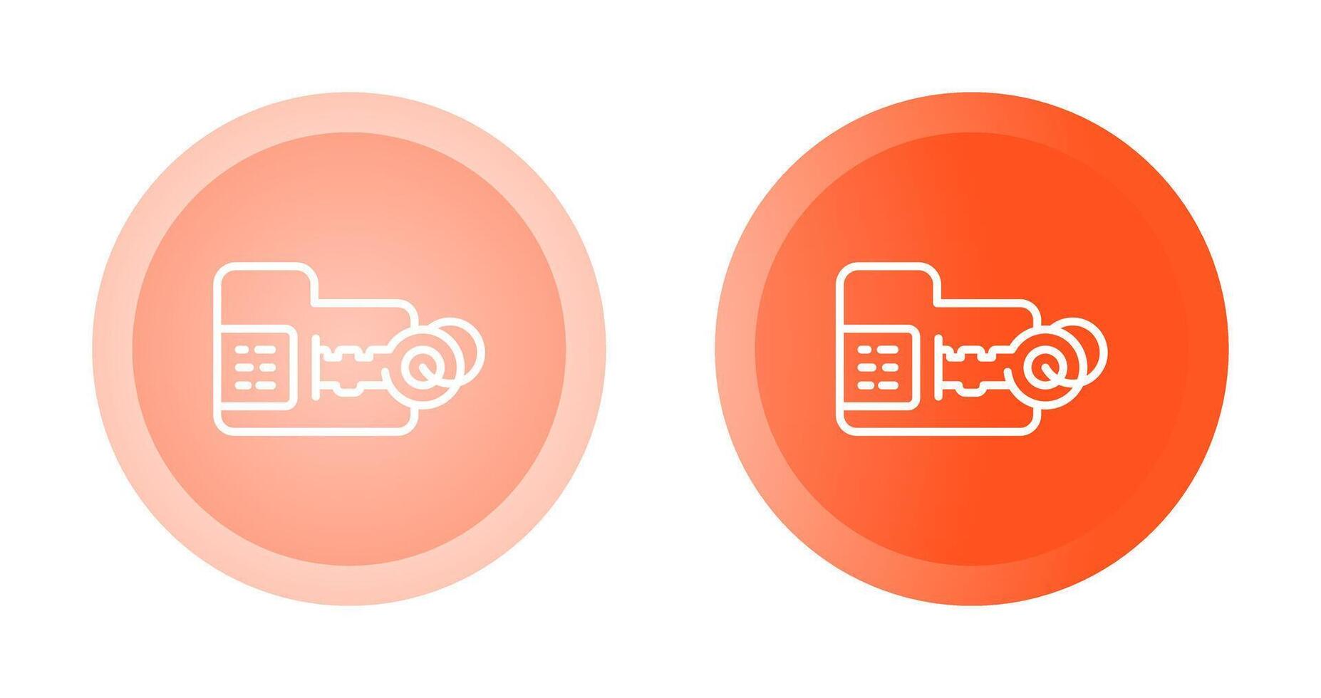 Folder Vector Icon