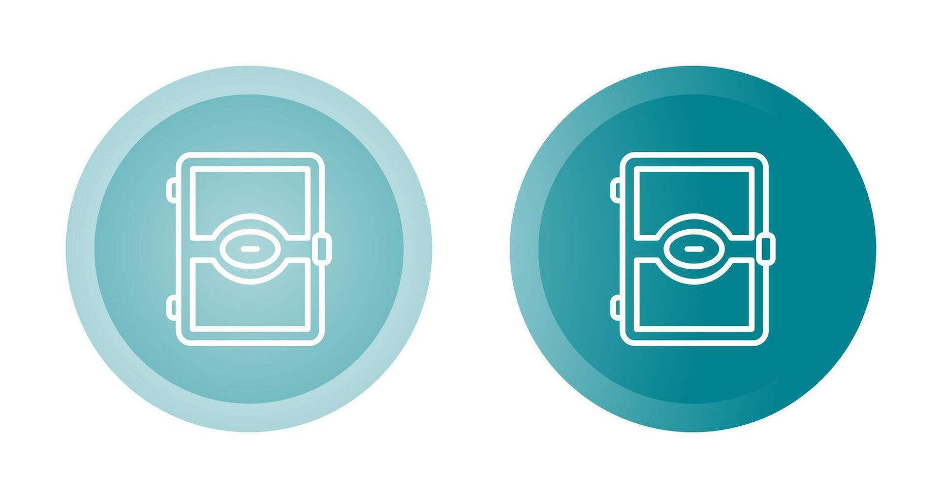 Door Vector Icon
