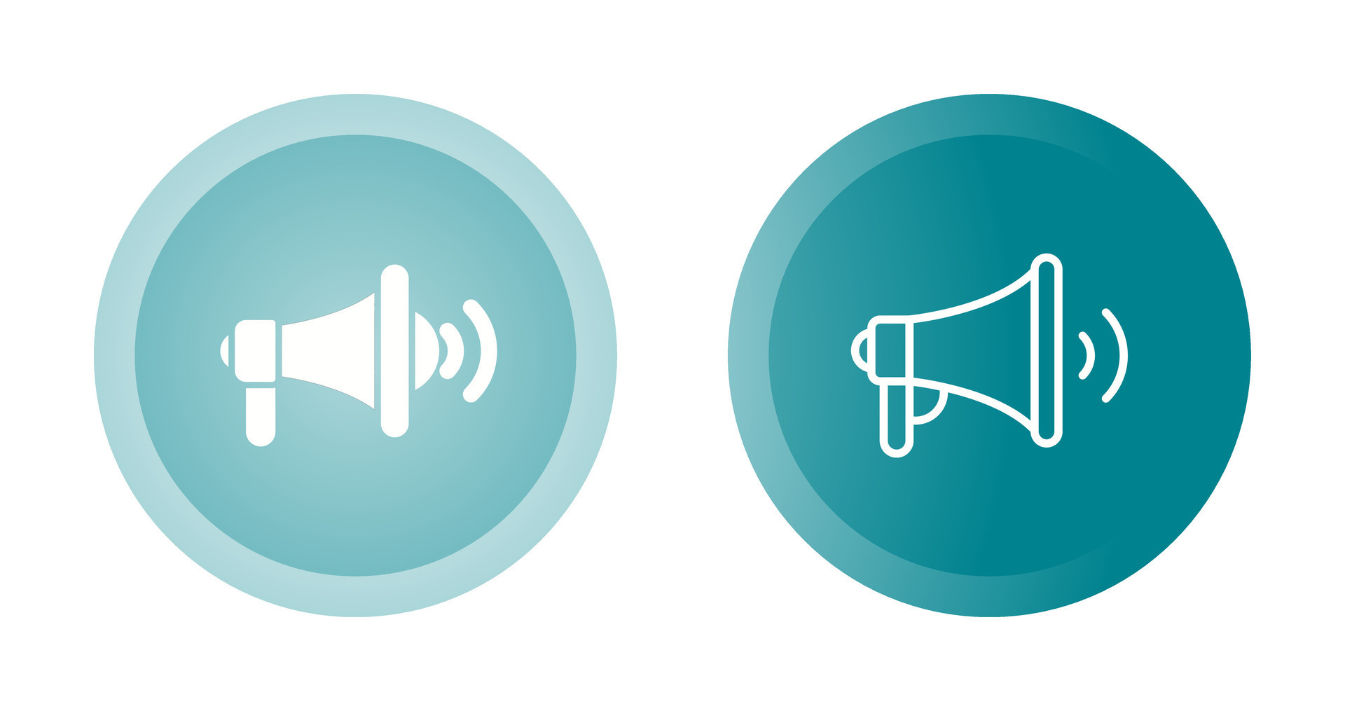 Public Address System Vector Icon 38445802 Vector Art at Vecteezy
