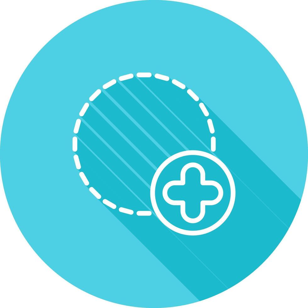 Selection Vector Icon