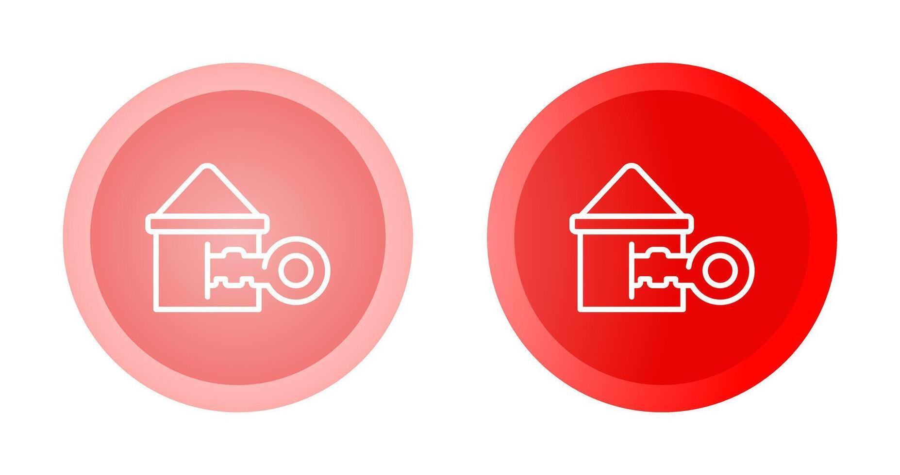 House Vector Icon