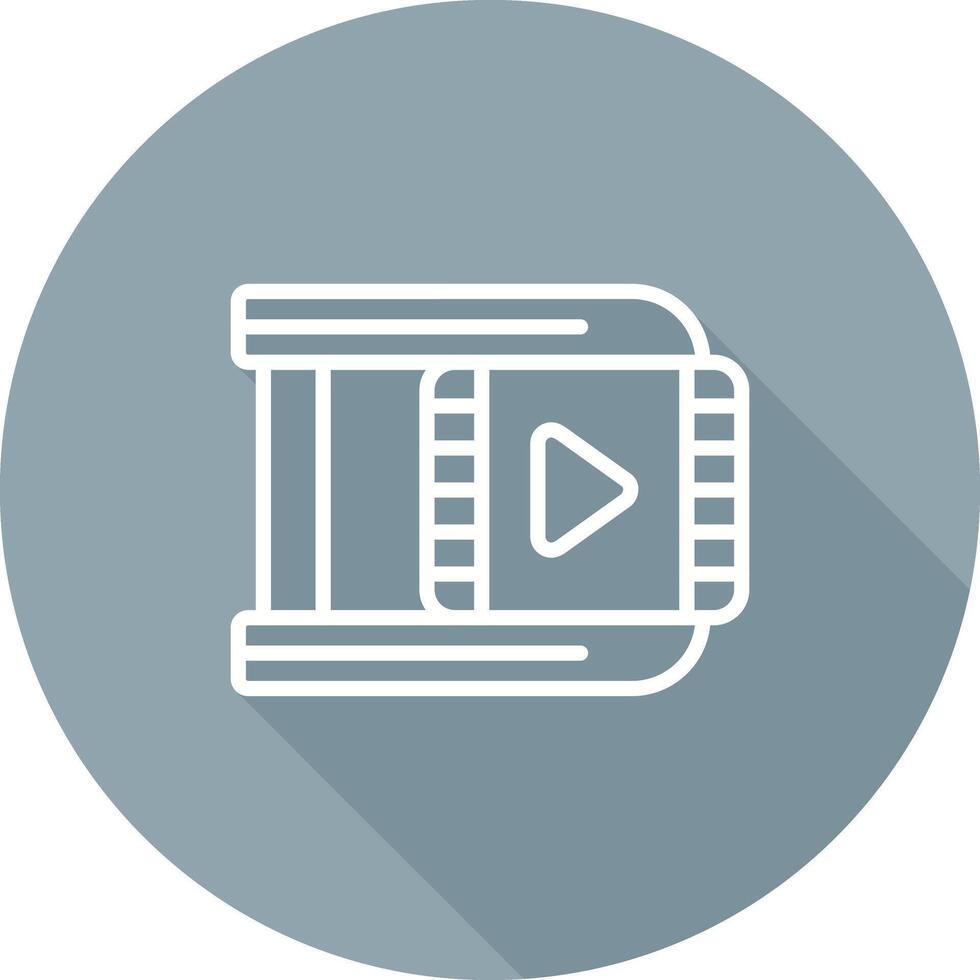Compress Vector Icon