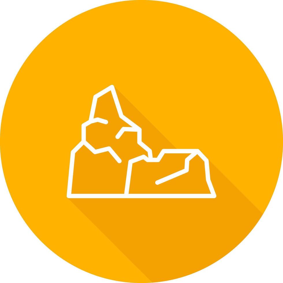 Rocks Vector Icon