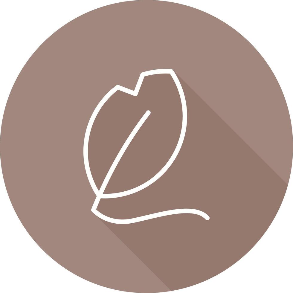 Quill Vector Icon