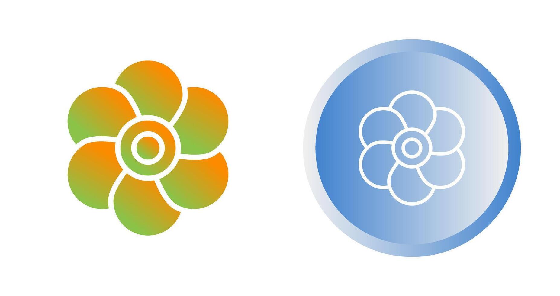 Poppy Vector Icon