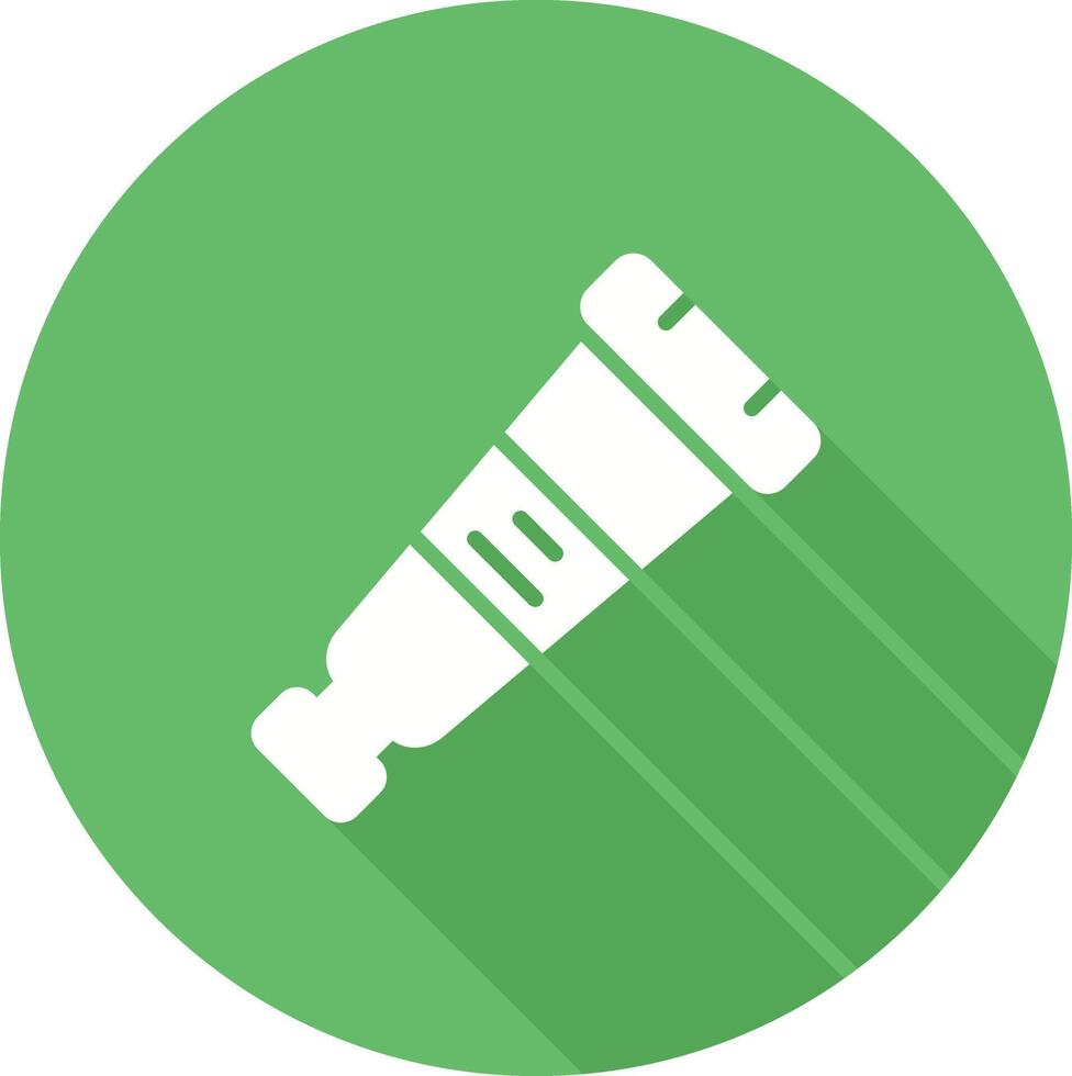 Toothpaste Vector Icon