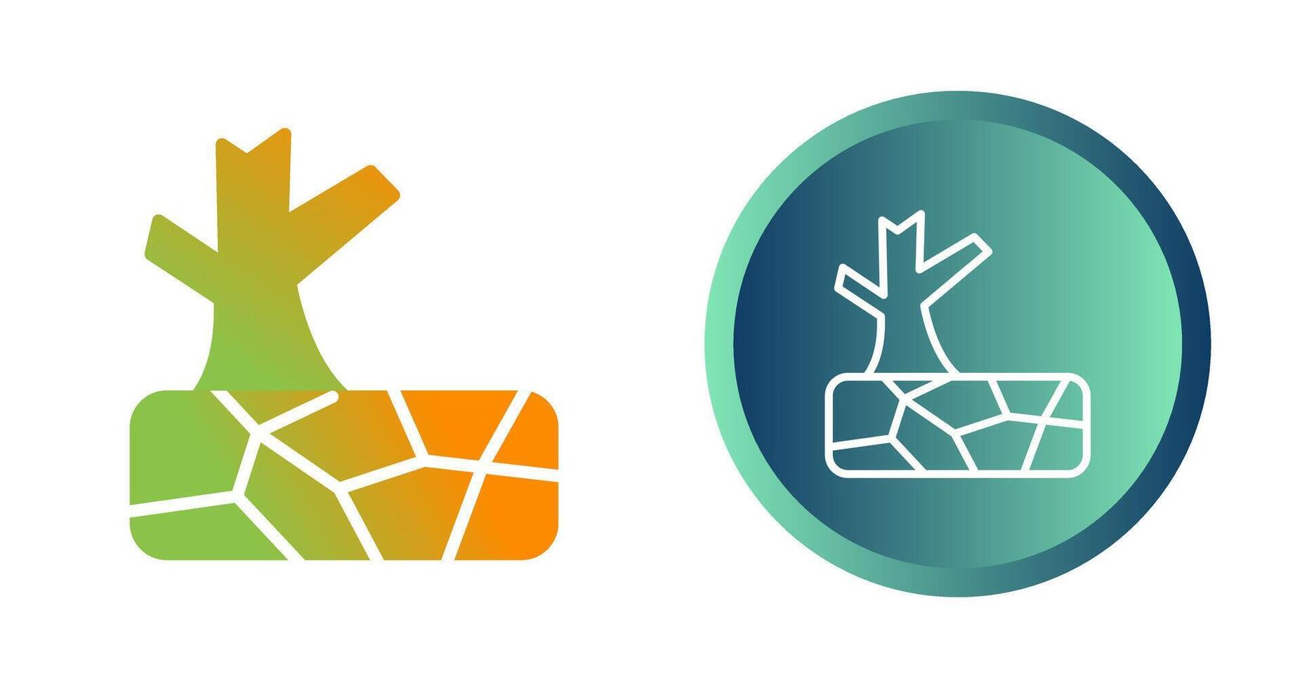 Drought Vector Icon