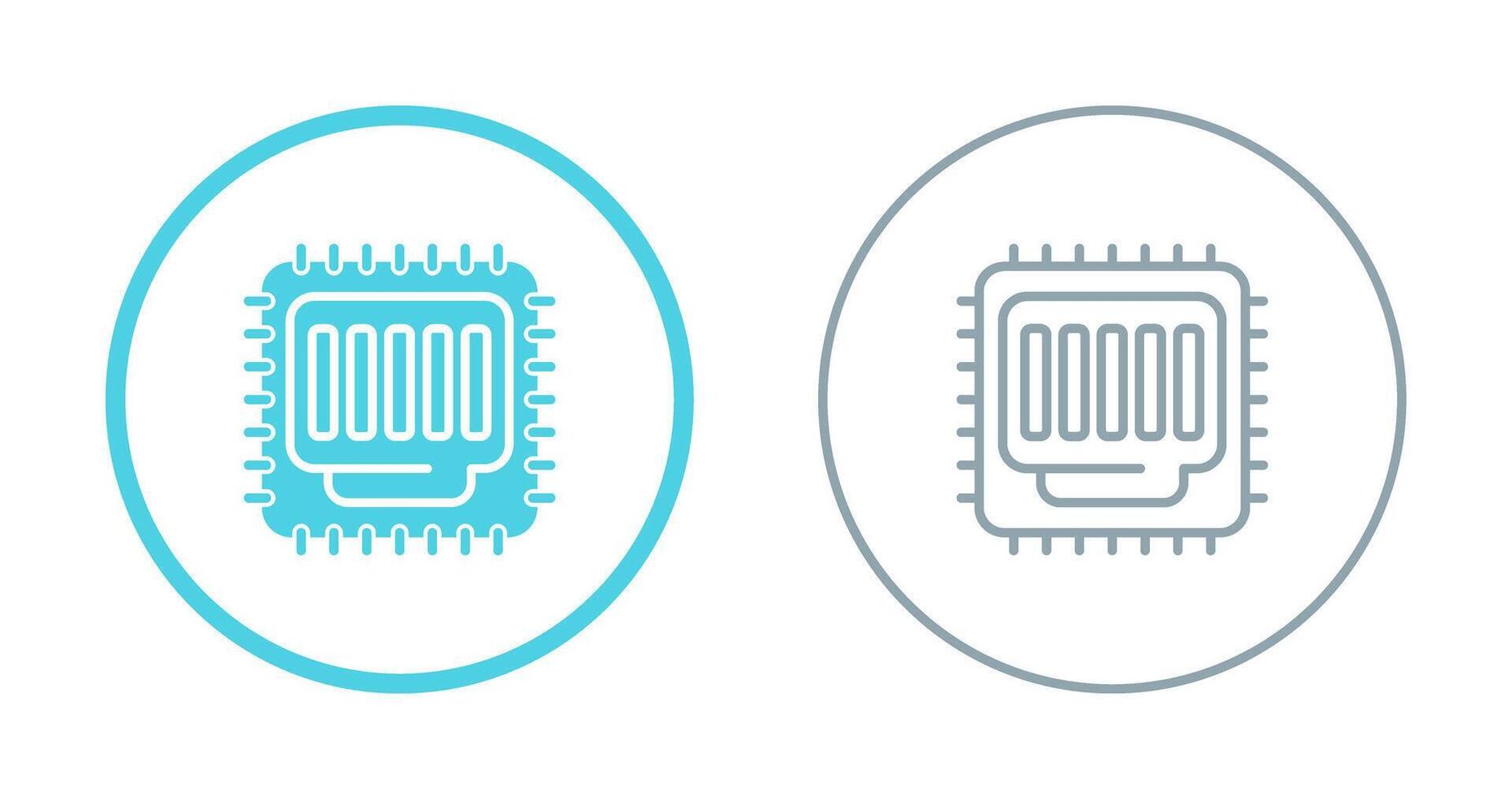 Ethernet Vector Icon