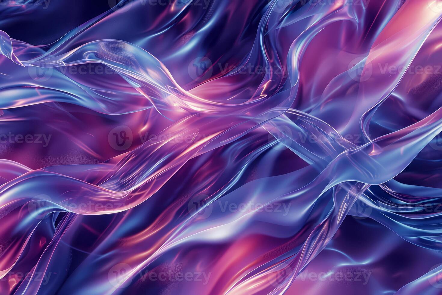 AI generated Sumptuous golden luxury abstract creation photo