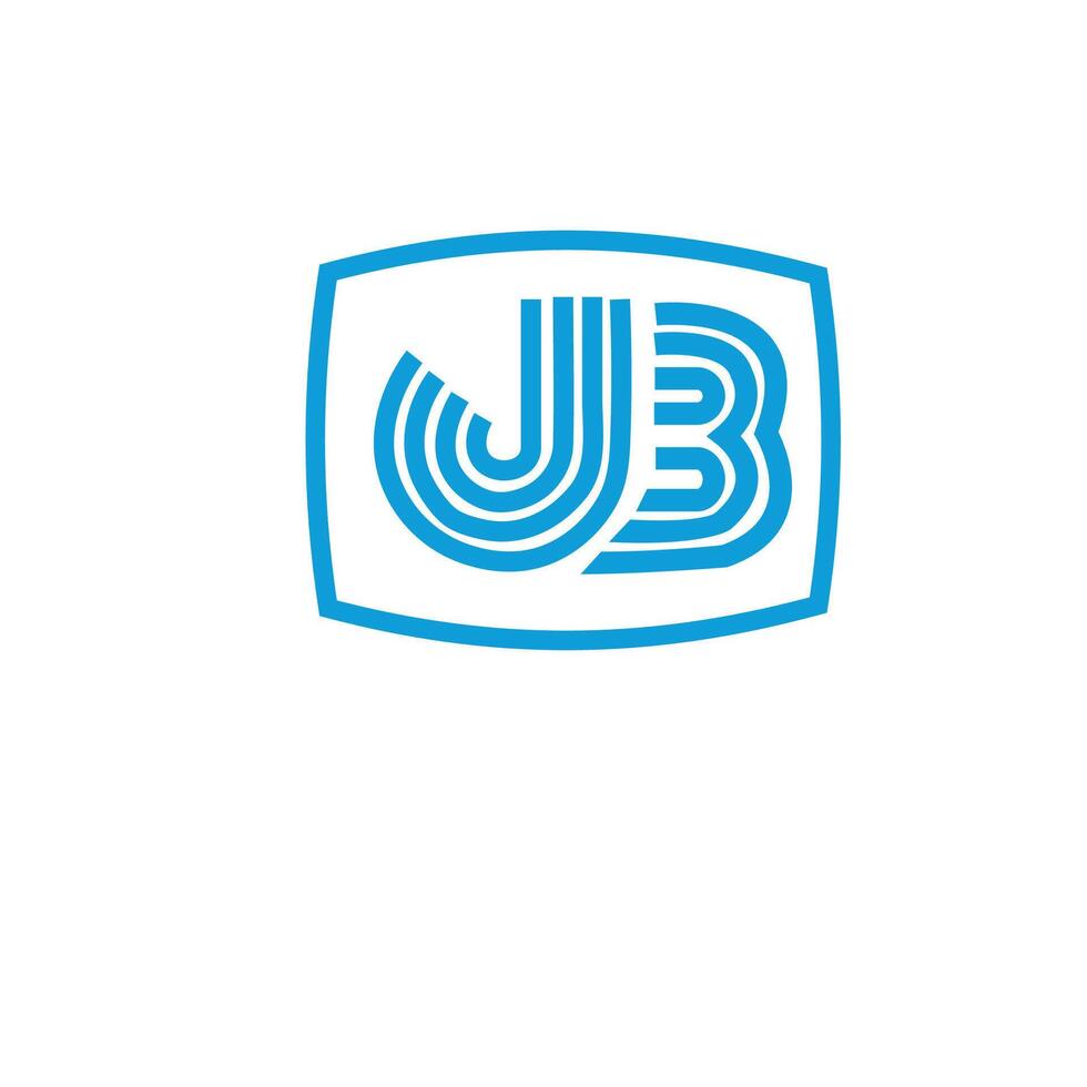 Janata bank corporate vector logo