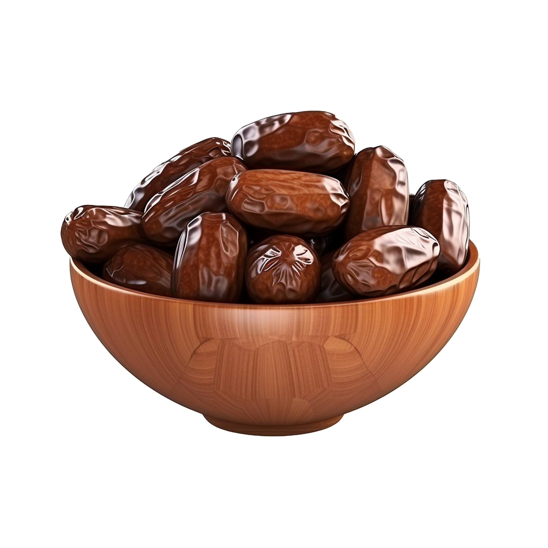 ramadan date container