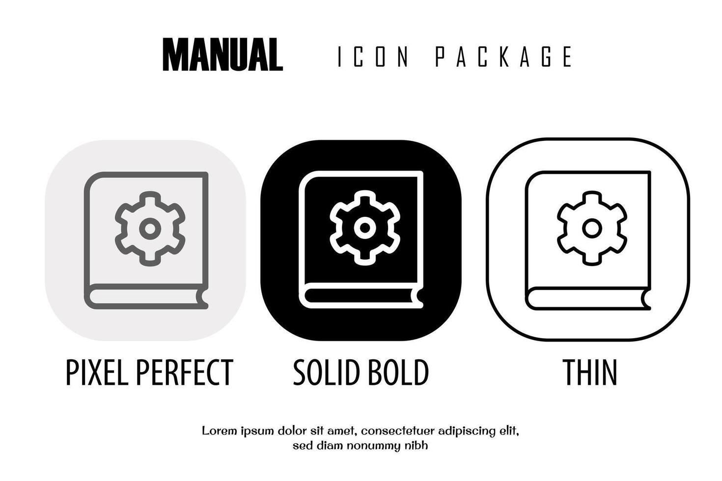 relationship symbol, hand shake outline icon in different style vector design pixel perfect