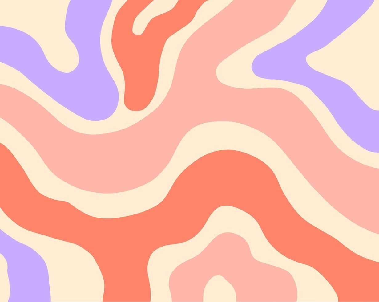 abstract line background design for templates. vector