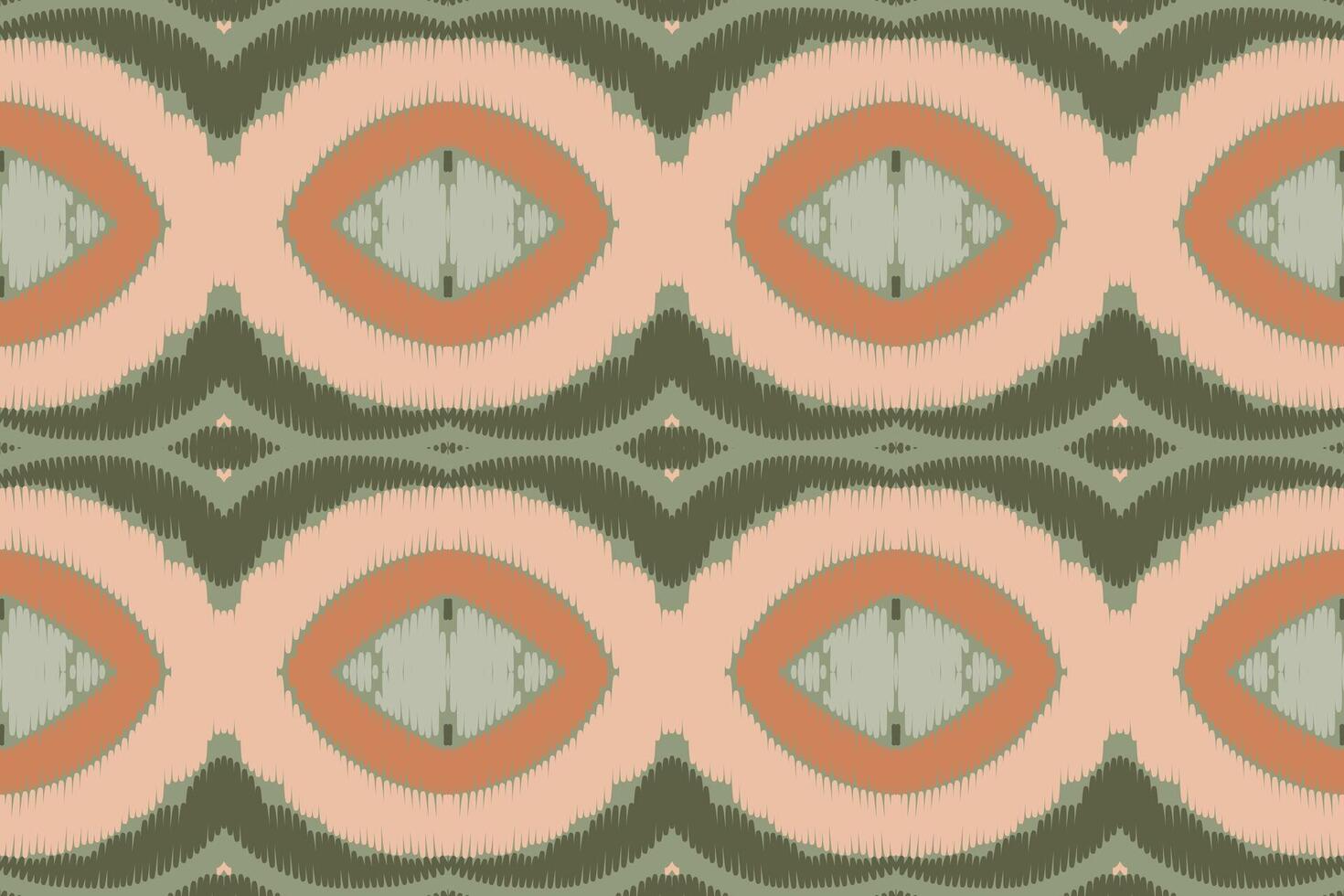 Ikat designs tribal cross Seamless Pattern. Ethnic Geometric Batik Ikkat Digital vector textile Design for Prints Fabric saree Mughal brush symbol Swaths texture Kurti Kurtis Kurtas