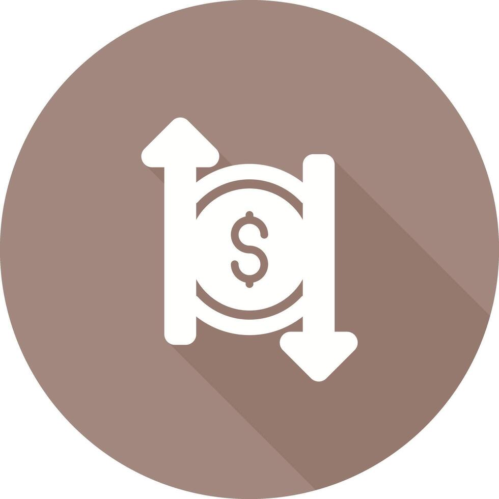 Costs Vector Icon