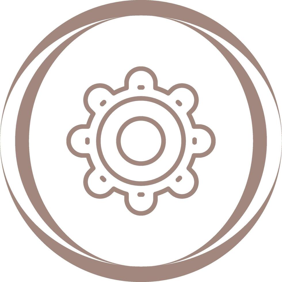 Settings Vector Icon