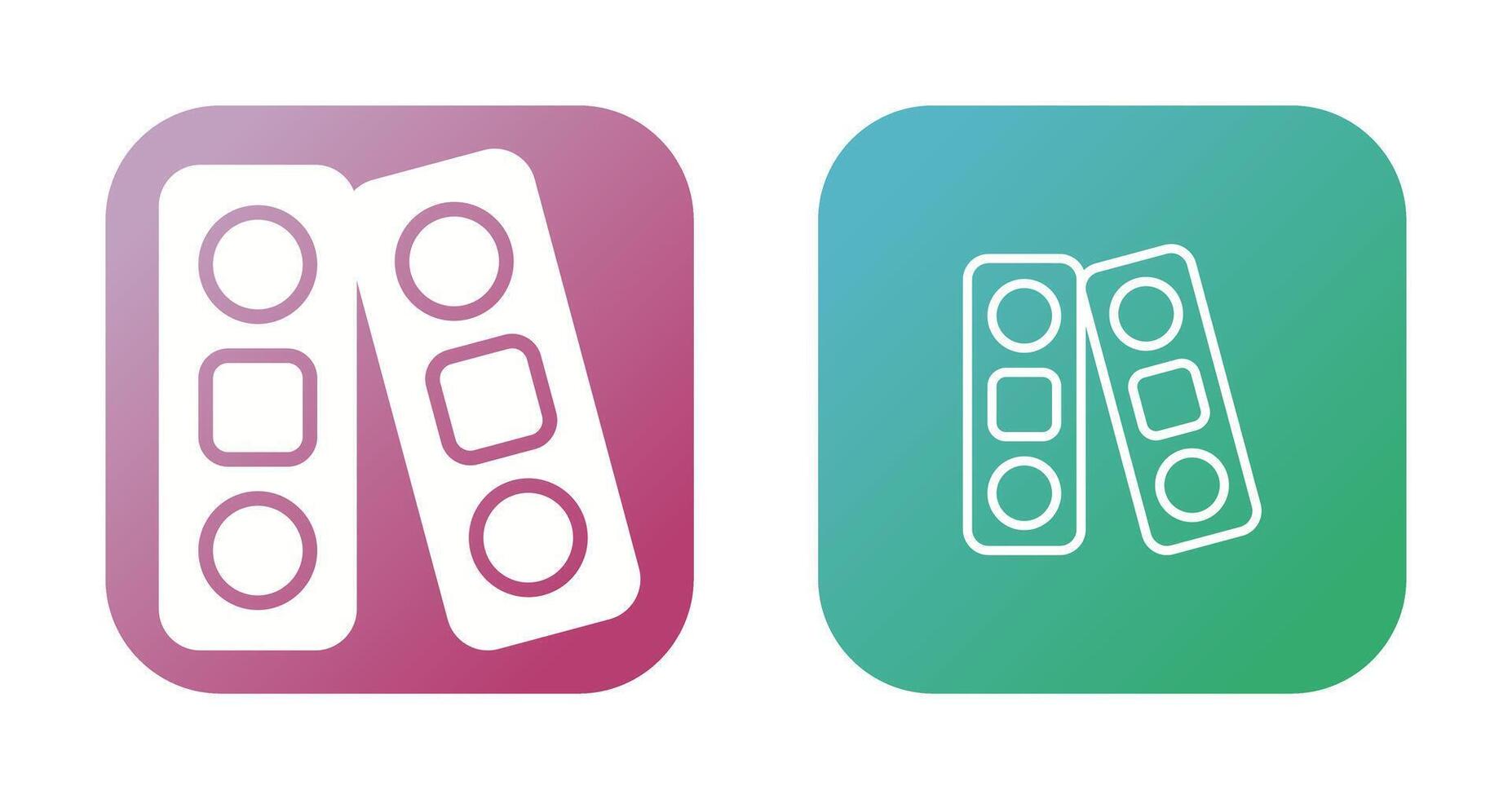 File Folder Vector Icon