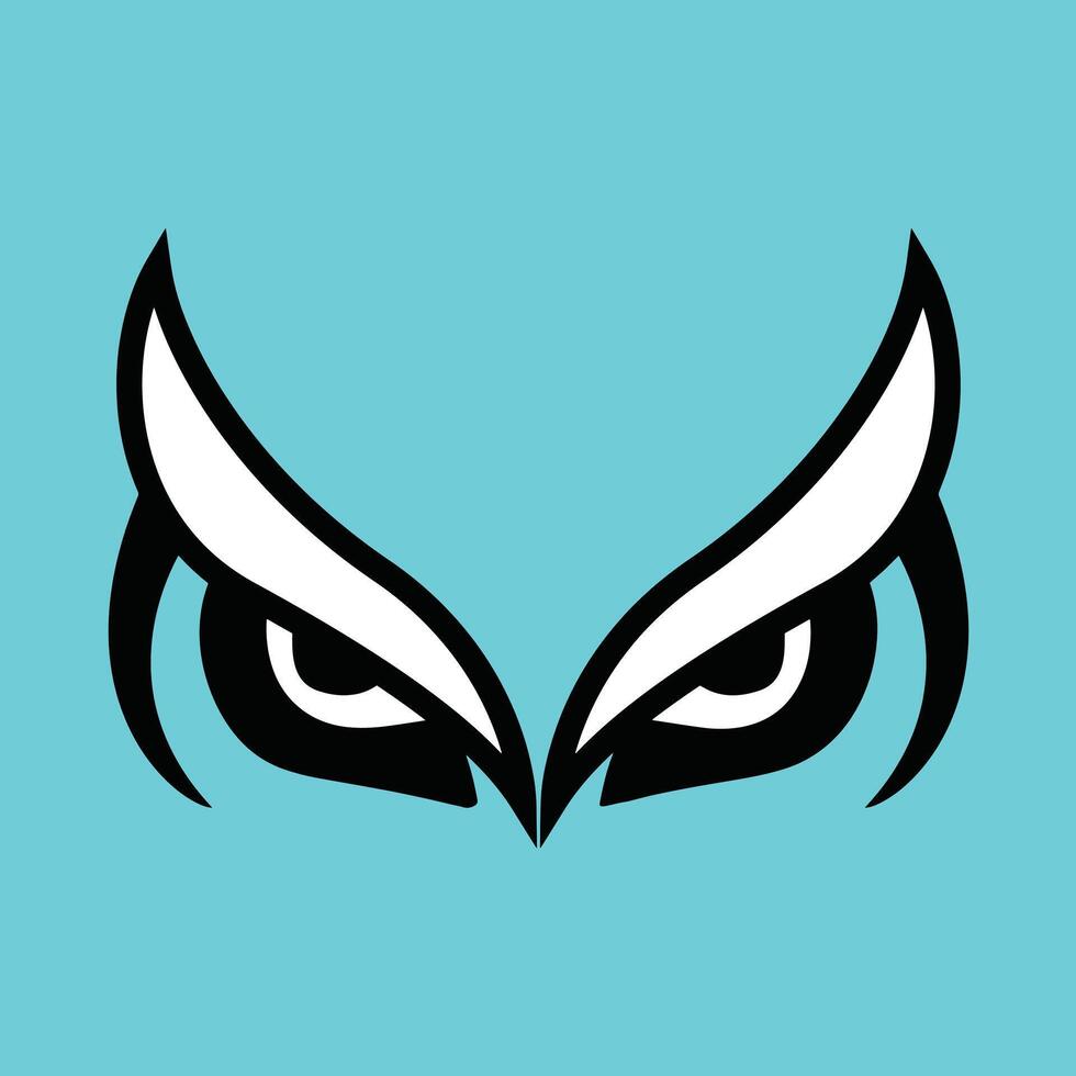 bird-owl-eyes-logo-brandcrowd-logo-maker