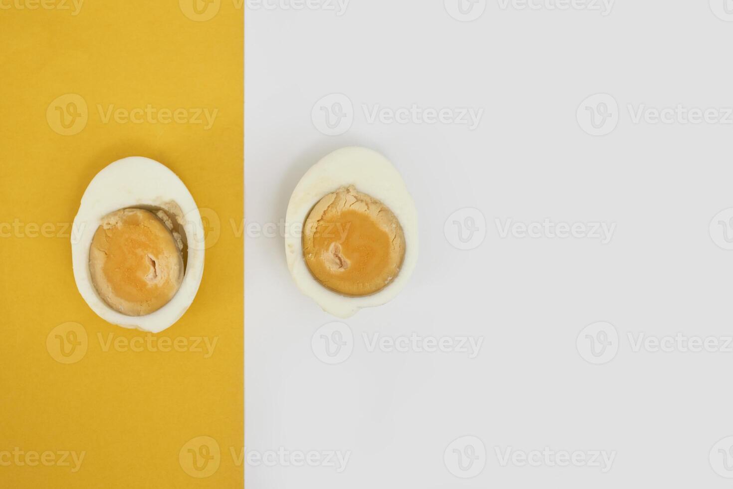 Hard boiled eggs 38457456 Stock Photo at Vecteezy