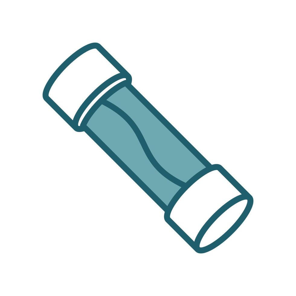 fuse icon vector design template simple and clean