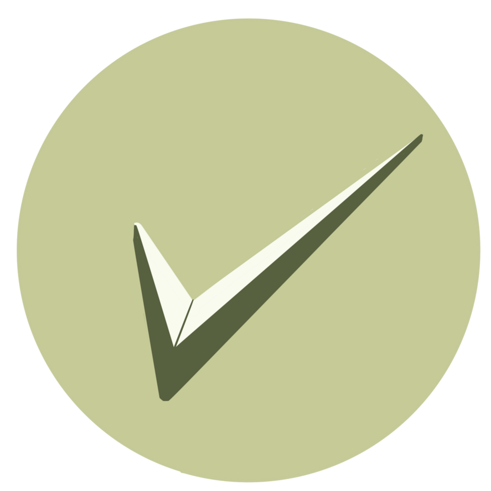 Correct mask illustration png