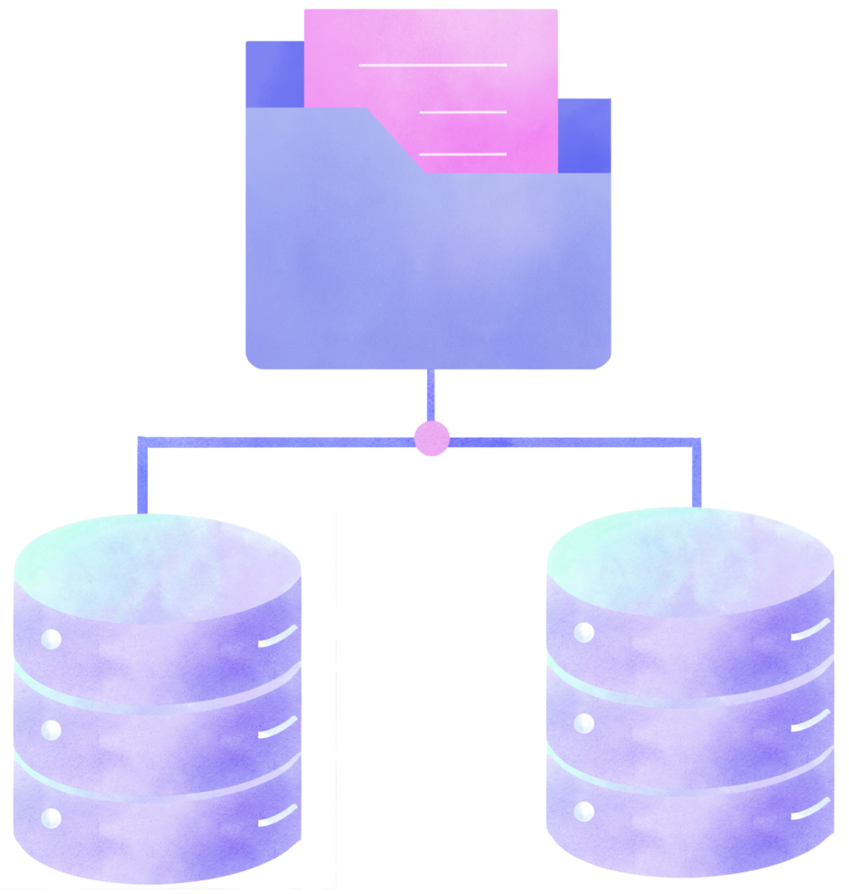 Software development concept cicd png