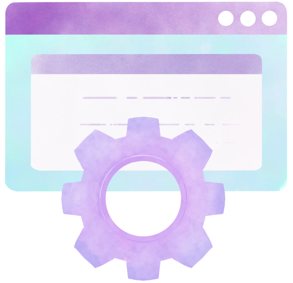 Software development concept cicd png