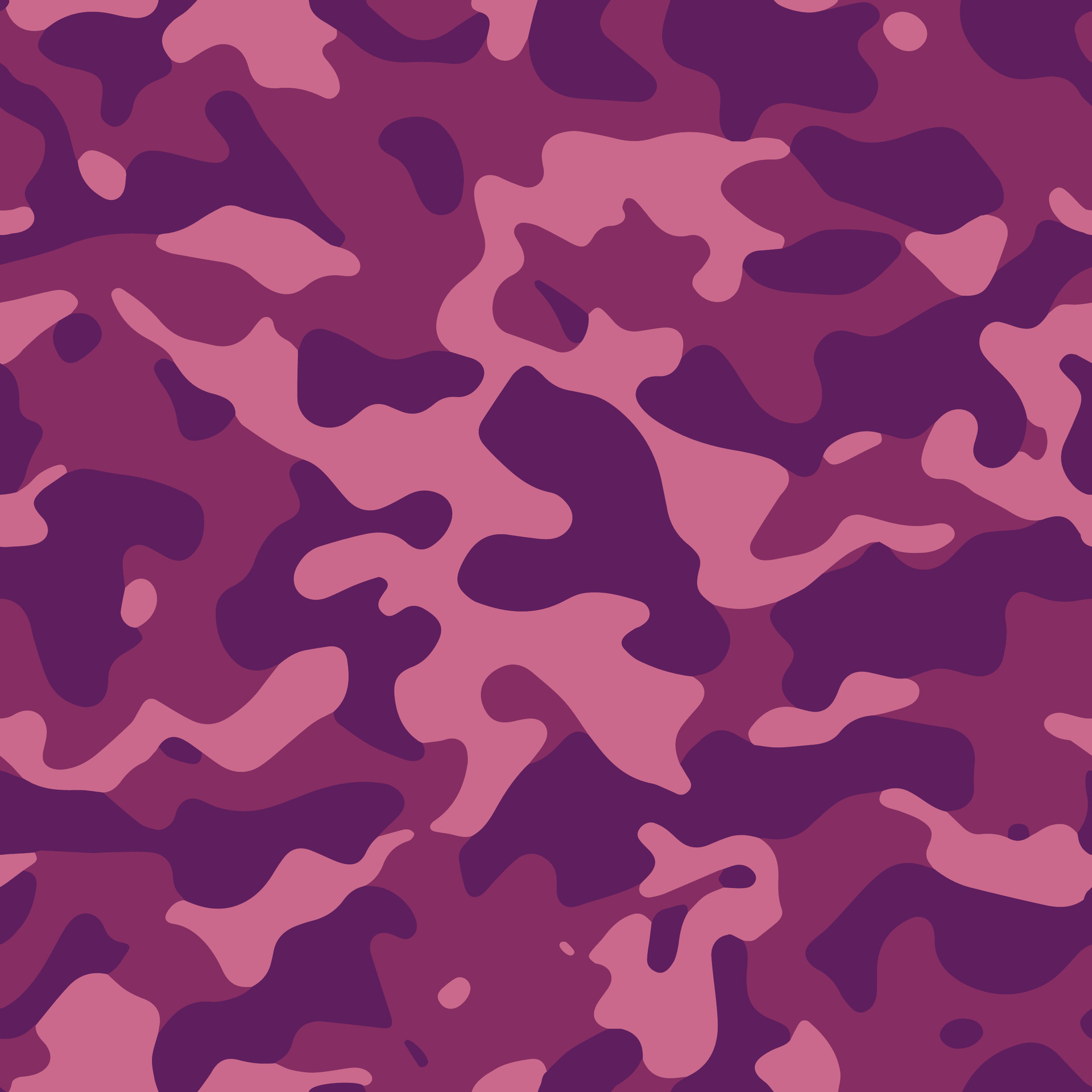 camouflage pattern, seamless camouflage design 38465204 Vector Art at ...