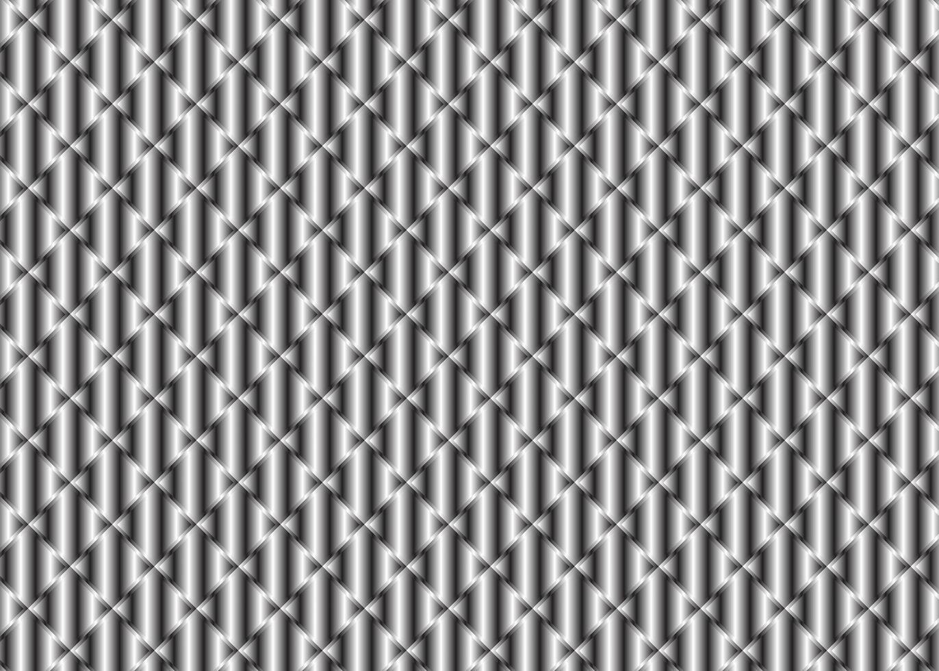 luxury 3D pattern background design Vector