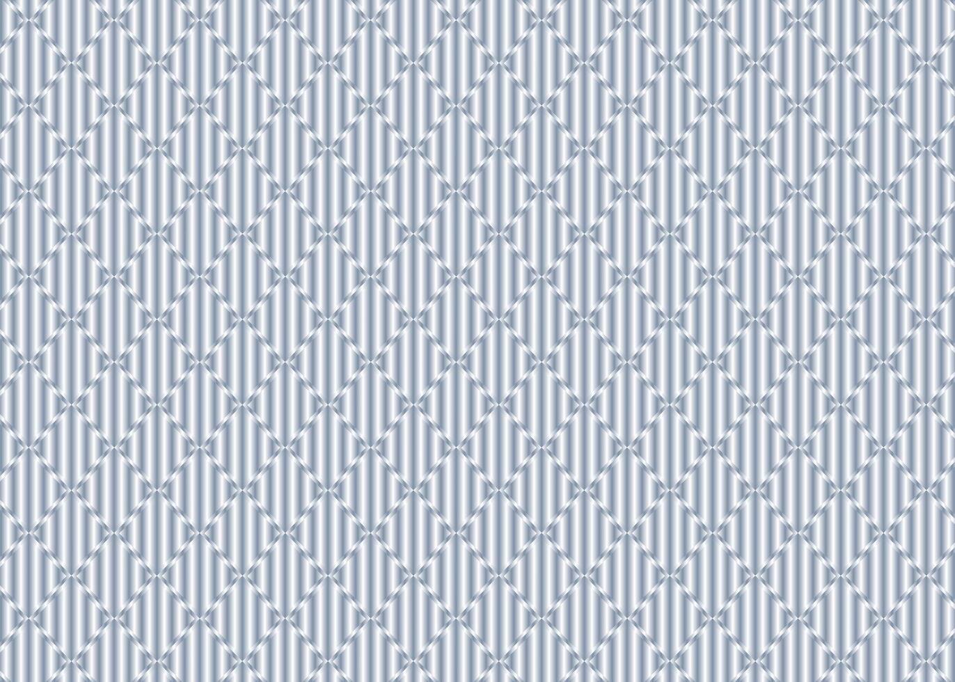 luxury 3D pattern background design Vector