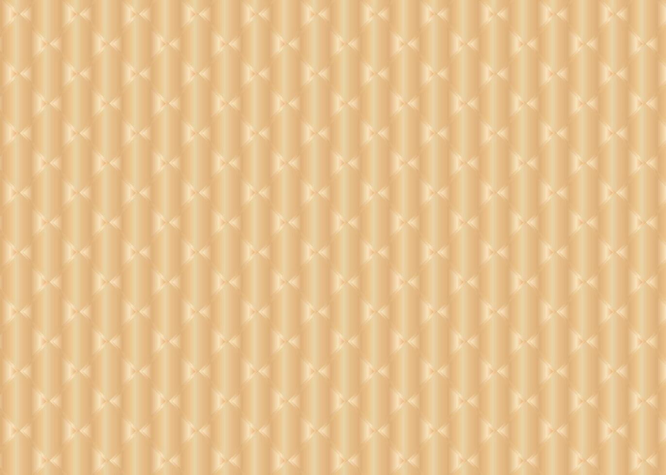 luxury 3D pattern background design Vector