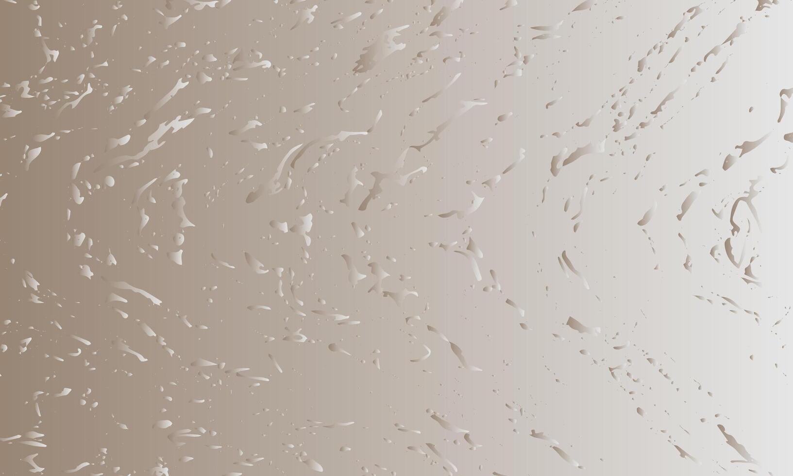 a white and brown background with a lot of water vector