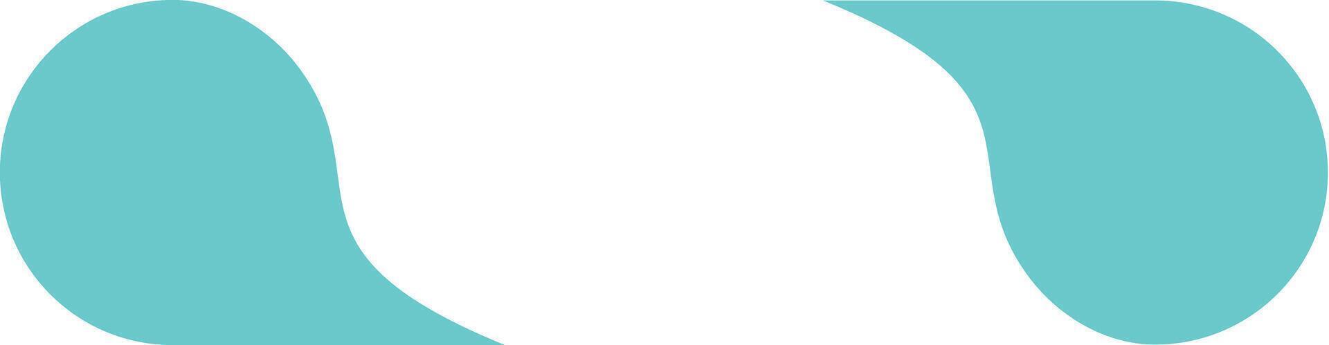 Modern infographics list vector element