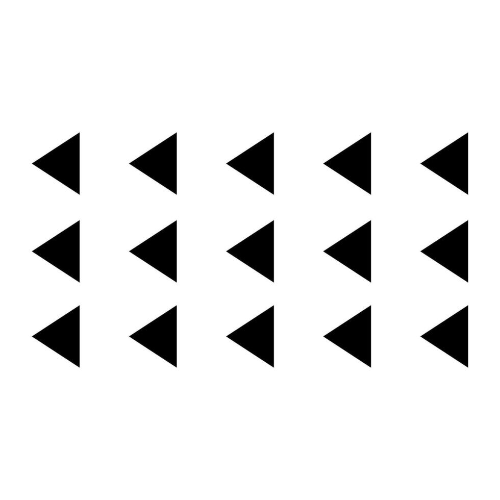 Memphis shape element vector