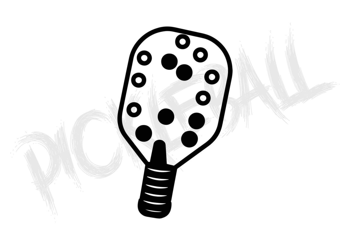 Pickleball vector silhouette templates. play, pickleball vector, ball, tournament, logo, playful, playground