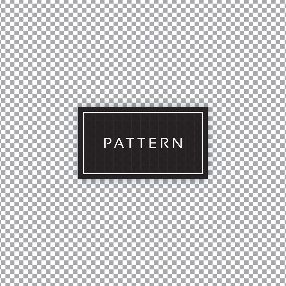 Abstract pattern background with grey and white box squares vector art