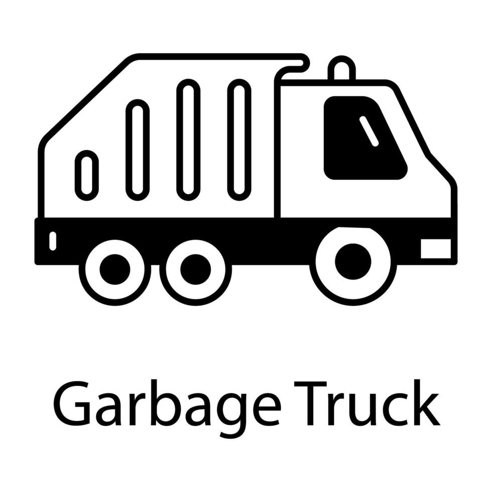 Linear Style Emergency Aid Icon vector