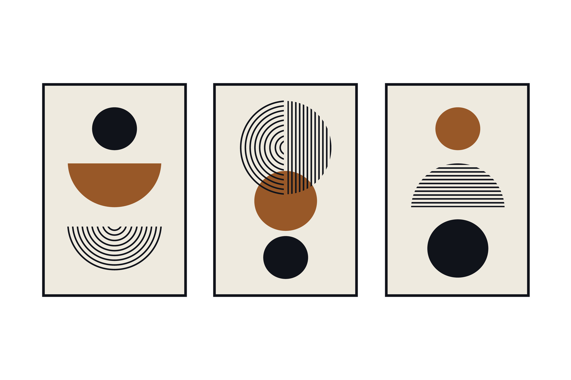 Mid Century Boho Wall Art Decor 38470565 Vector Art At Vecteezy Mid Century Boho Wall Art Decor 38470565 Vector Art At Vecteezy