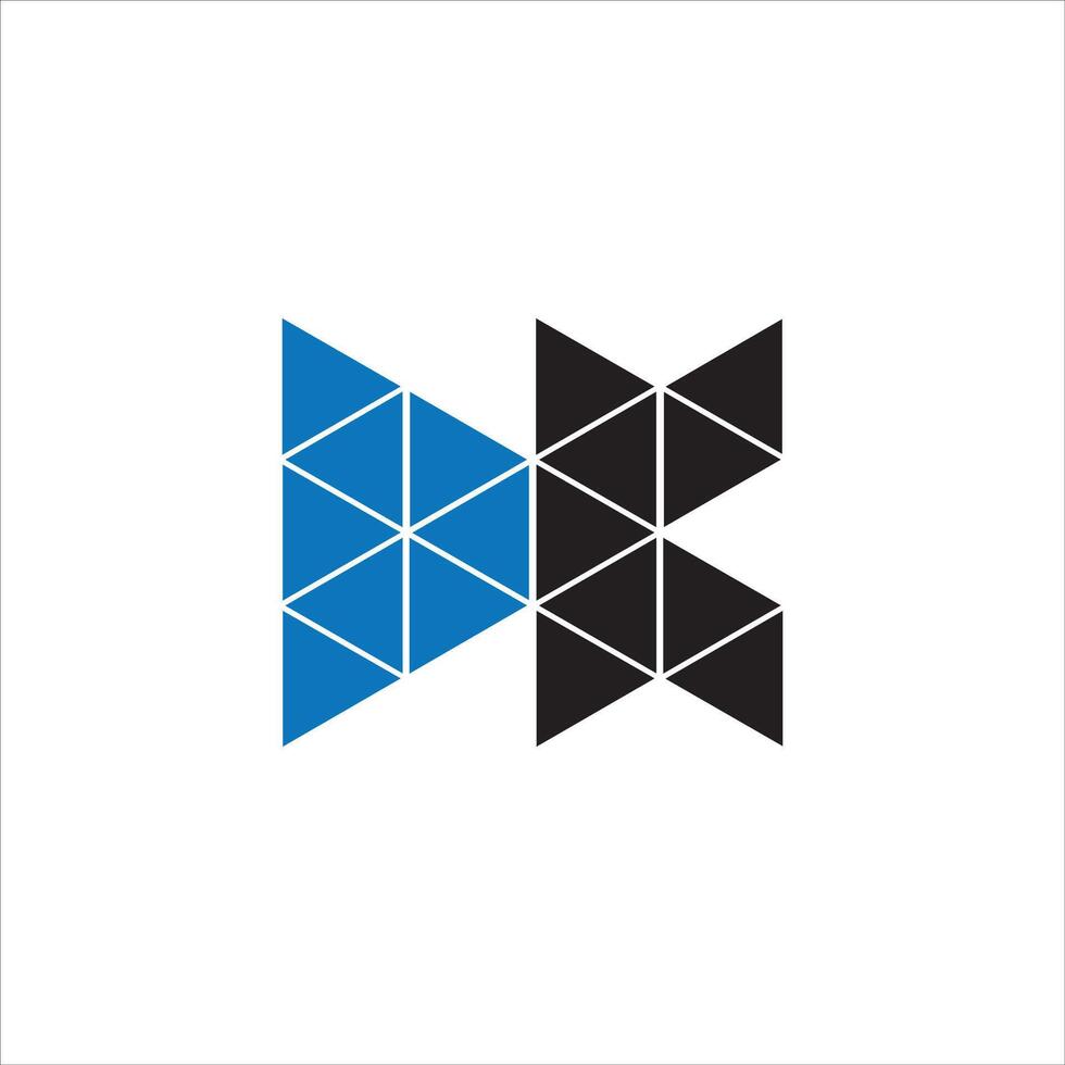 dk and kd letter logo design.dk,kd initial based alphabet icon logo design vector