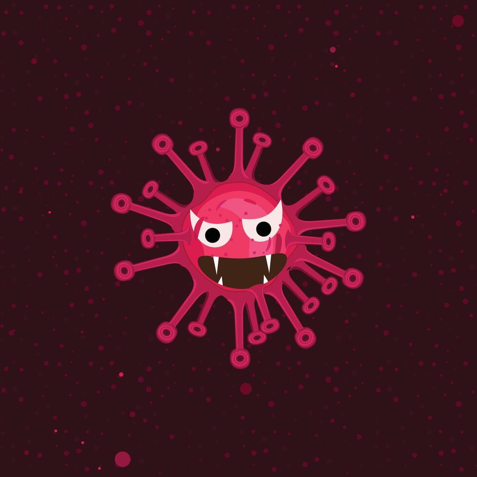 virus vector design template