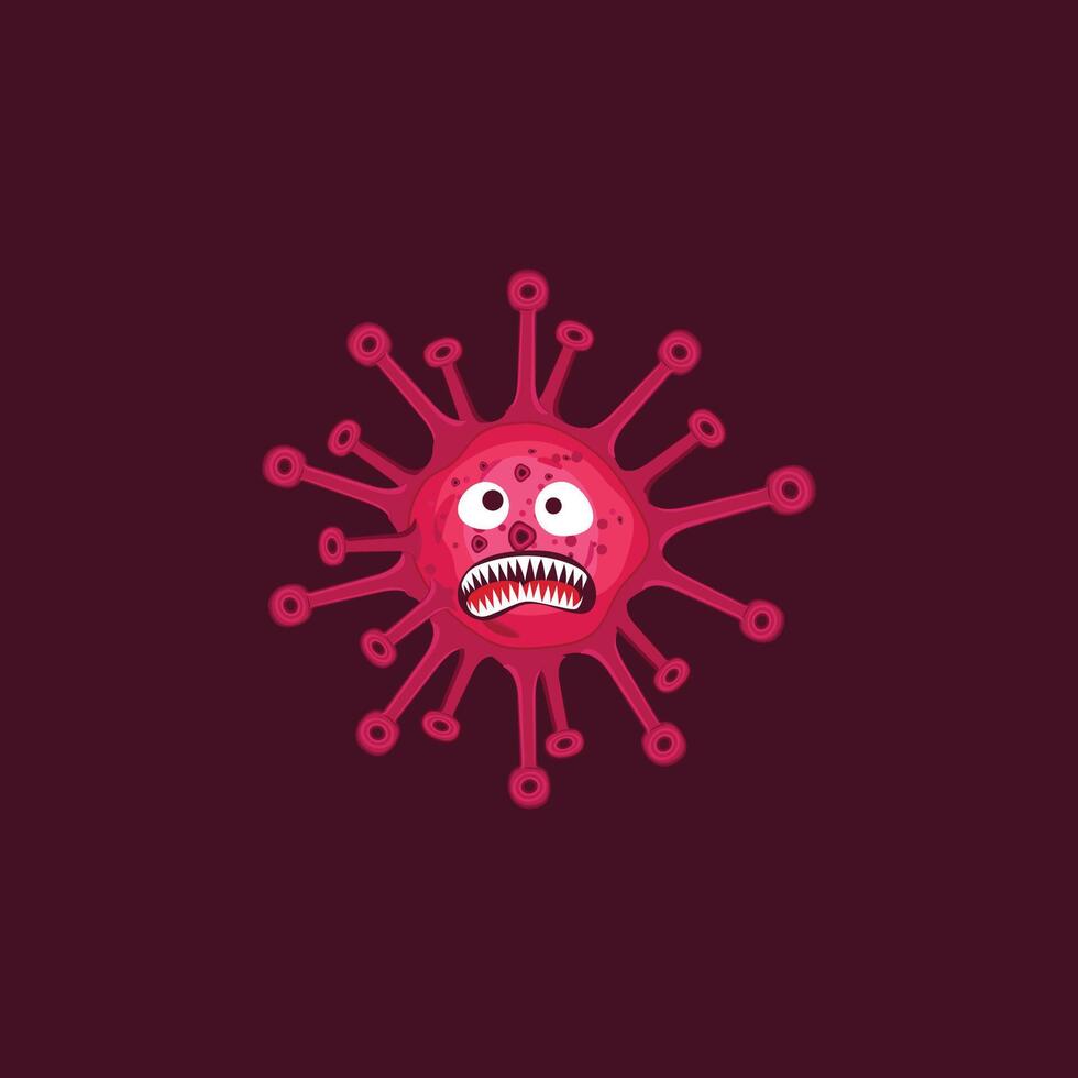 virus vector design template