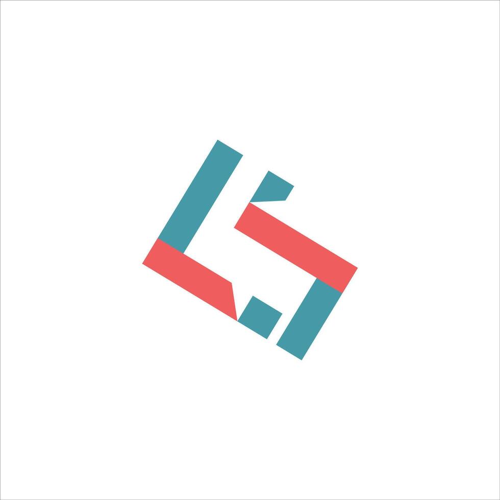 CS and SC creative initial based letter icon logo vector designs