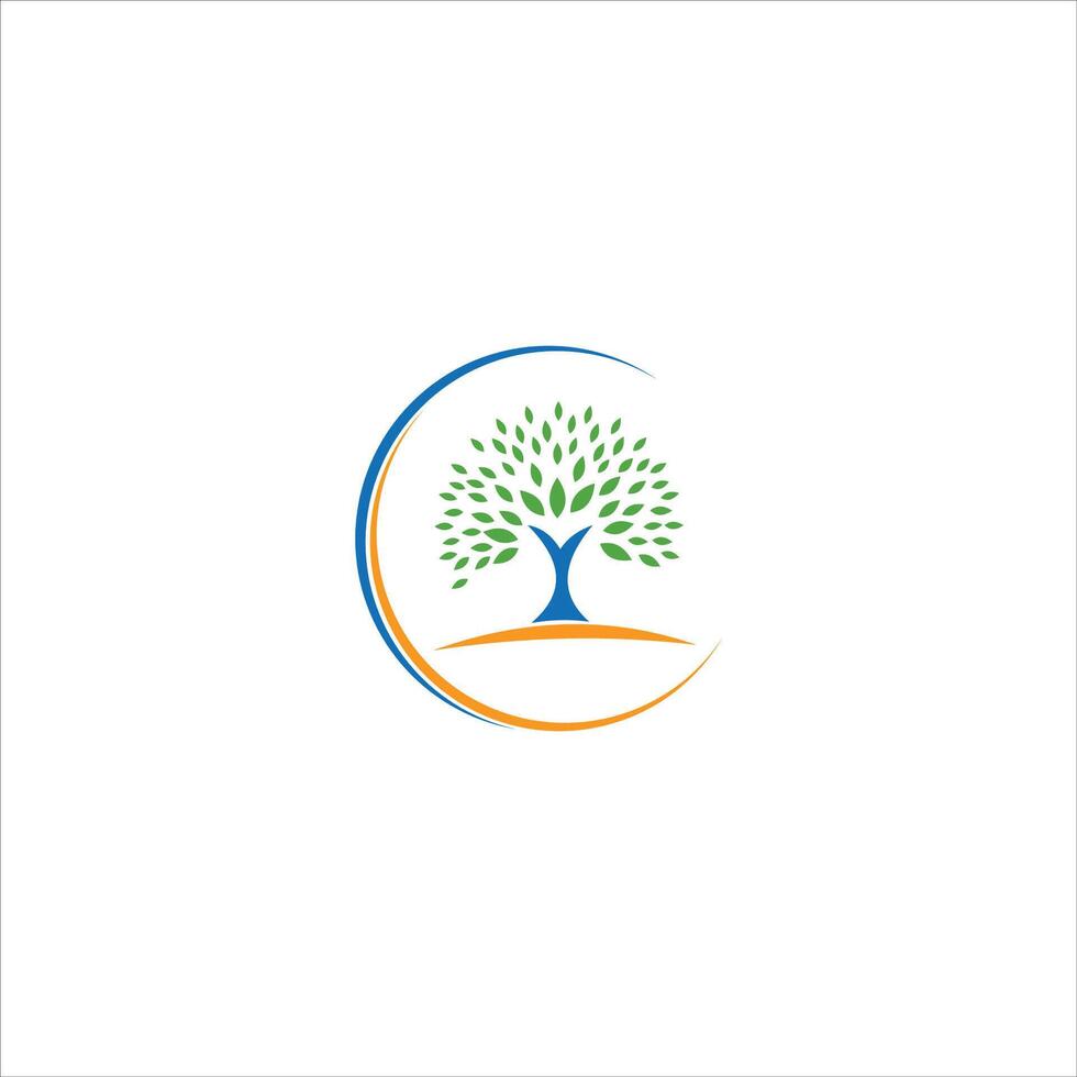 charity logo design template vector