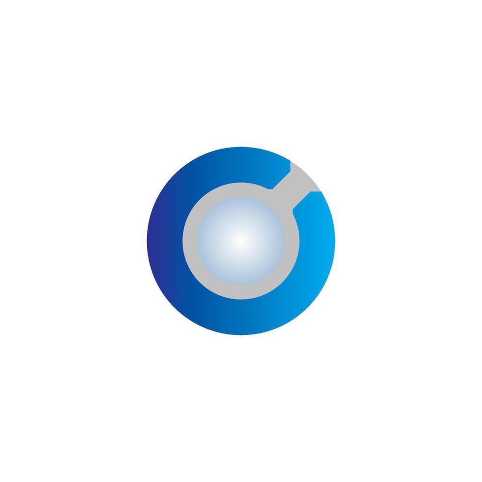 Initial letter c logo vector design template