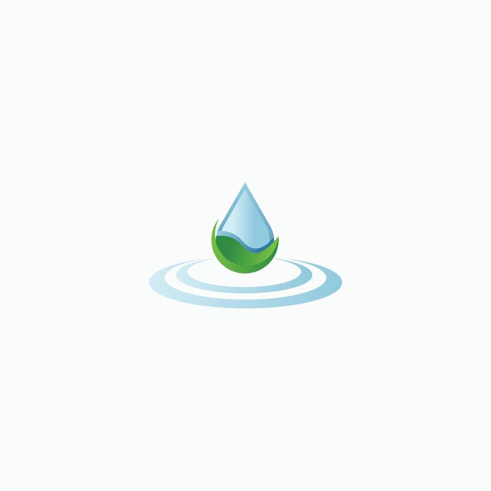 Spa Logo Design Template vector