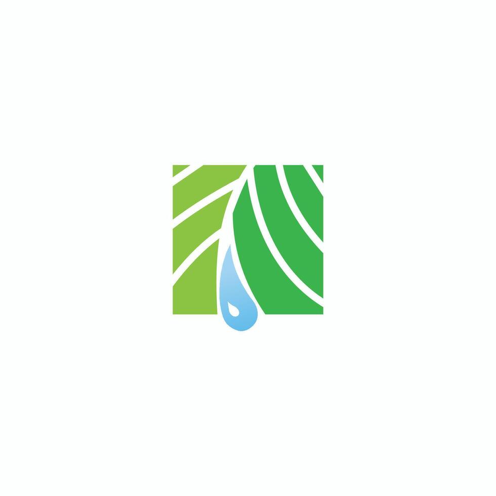 Spa Logo Design Template vector