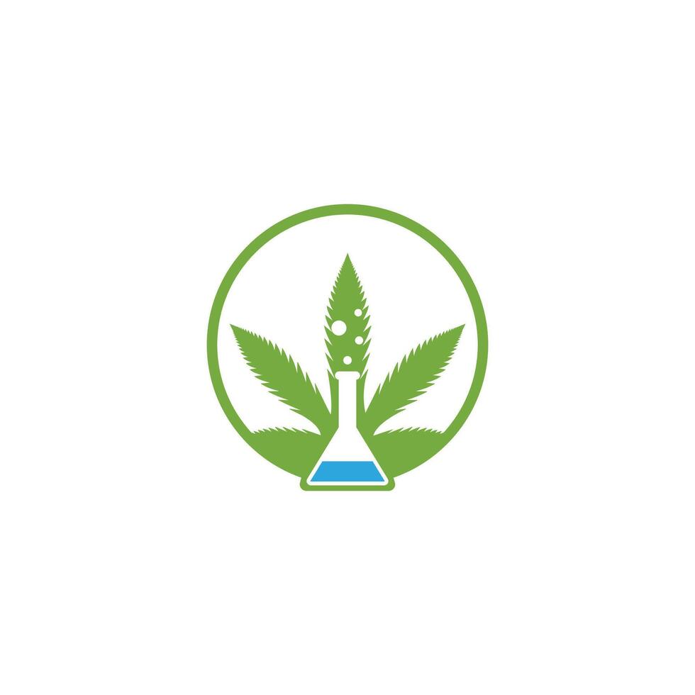 Lap Plant Logo Design Template vector